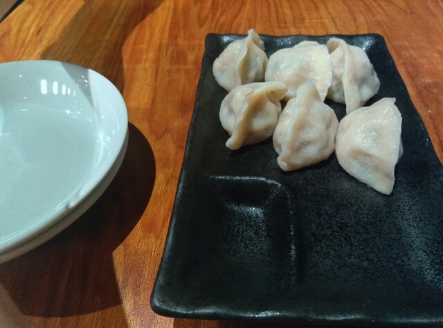 Menhanbo Musou photo 2