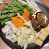 神戸三宮焼肉 KOBE133倶楽部 しゃぶしゃぶ･すき焼き - 