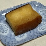 くにひろ屋 - お酒が染みているのが、よくわかる