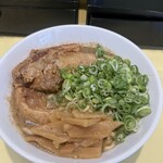 らーめんや たみん - 