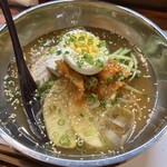 和韓家庭料理笑幸 - 