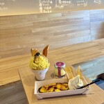 秩父芋菓子専門店 芋うらら - 