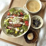 メリーカフェ - 