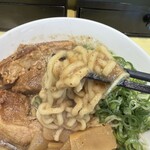 らーめんや たみん - 