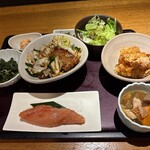 博多もつ鍋やまや - 