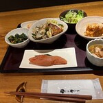 博多もつ鍋やまや - 