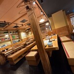 博多もつ鍋やまや - 