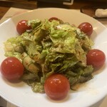 和韓家庭料理笑幸 - 