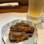 和韓家庭料理笑幸 - 