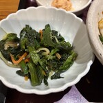 博多もつ鍋やまや - 