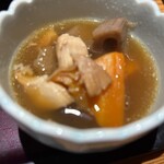 博多もつ鍋やまや - 