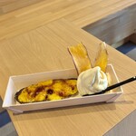 秩父芋菓子専門店 芋うらら - 