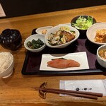 博多もつ鍋やまや - 