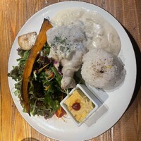 やさいの王様 銀座店 - 