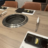 近江うし焼肉 にくTATSU 渋谷店 - 