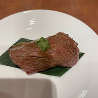 鉄板焼･焼肉 なにわ (リーガロイヤルホテル大阪) - 