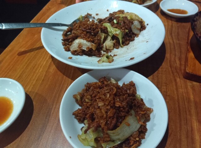 Menhanbo Musou photo 4