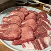 炭火焼肉ホルモンさわいし