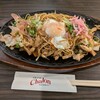 レストラン シャロン 岡山空港店