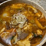 炭火焼肉ホルモンさわいし - 