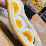ファミリーマート - 料理写真: