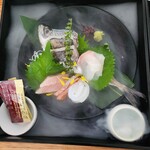 ベイサイドカナヤ - 