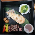 ベイサイドカナヤ - 