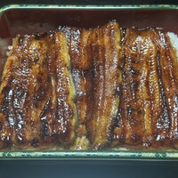 石ばし - 鰻重