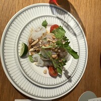 銀座ろくさん亭 - 