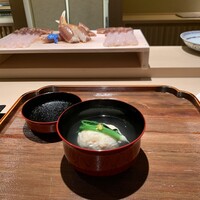 白金にし田 - 