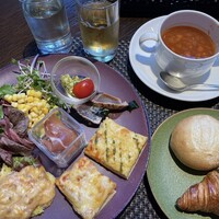 TERRACE & DINING ZERO - 