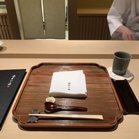 白金にし田 - 