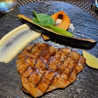 TERRACE & DINING ZERO - 
