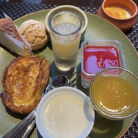 TERRACE & DINING ZERO - 