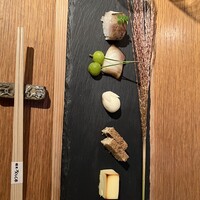 銀座ろくさん亭 - 