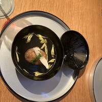 銀座ろくさん亭 - 