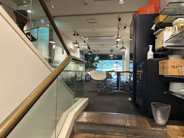 ボン クラージュ  - 盛岡（フレンチ）の写真