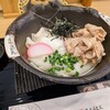 花山うどん 本店