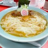 麻布 チャーシュー軒