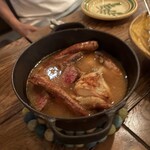 クスクス ルージール - 