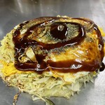 カープ 東京支店 - ソース足しました