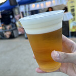 アシックス里山スタジアム - 