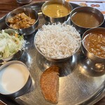 マリニ 南インド＆フュージョン - 