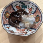 日本橋蛎殻町 すぎた - 