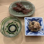 日本橋蛎殻町 すぎた - 