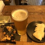 麹町いづみや しろ - 