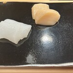 日本橋蛎殻町 すぎた - 