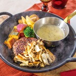 グリル蔵敷 - 料理写真: