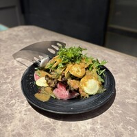 個室焼肉 牛姫 恵比寿本店 - 