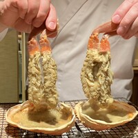 白金にし田 - 